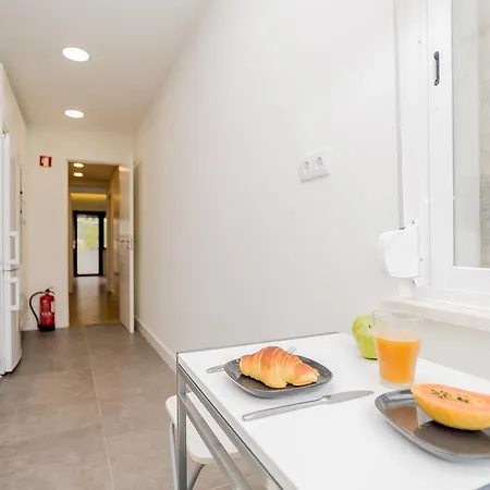 Appartement Moura Lisboa