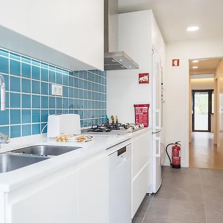 Moura Appartement