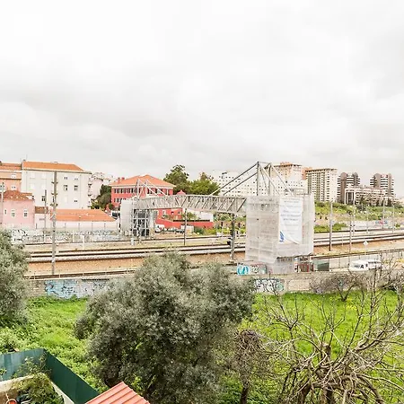 Appartement Moura *