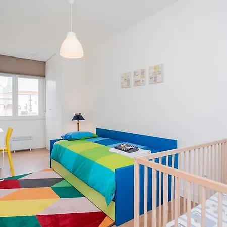 Moura Appartement