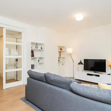 Moura Appartement Lisboa