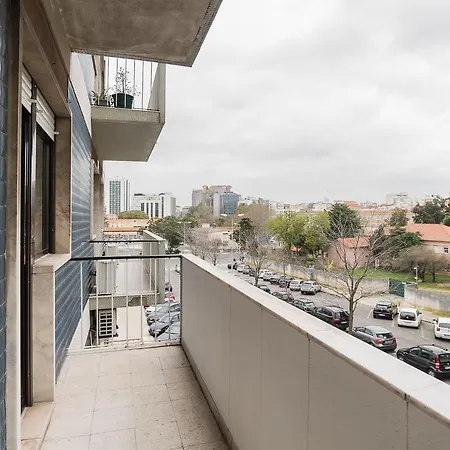 Moura Appartement