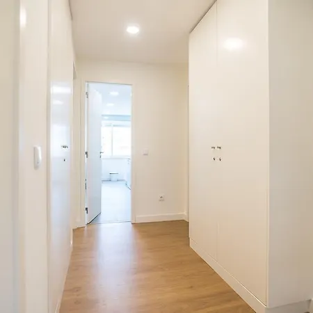 Appartement Moura